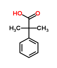 α,α-二甲基苯乙酸