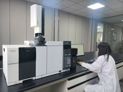 質(zhì)量檢測(cè)