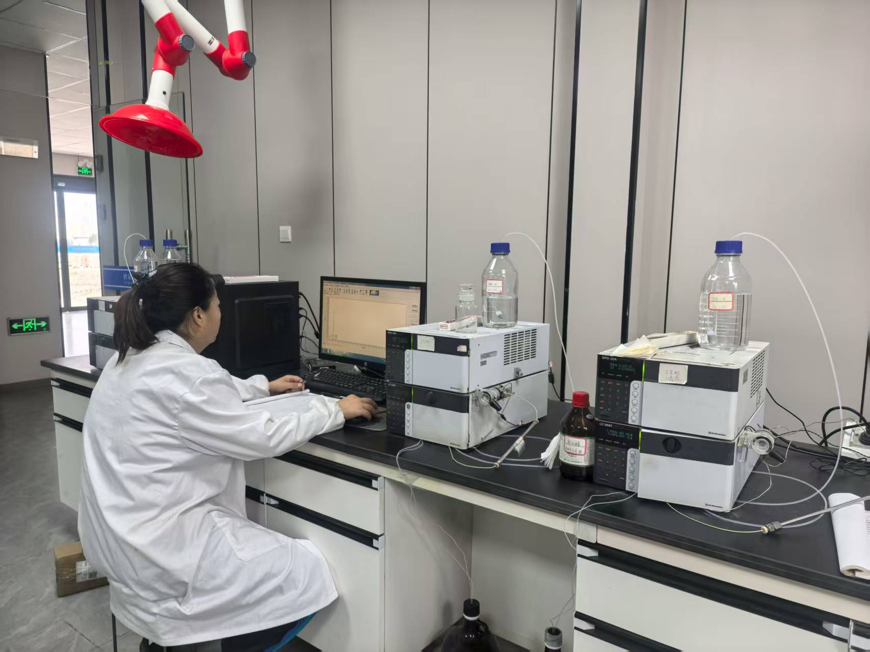 質(zhì)量檢測(cè)