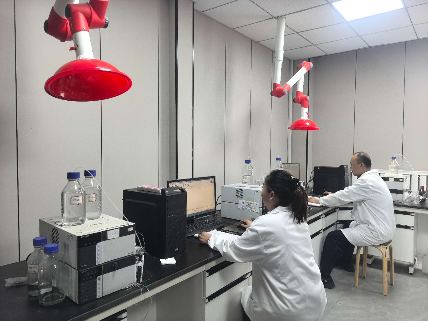 質(zhì)量檢測(cè)